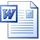 Resume MS Word